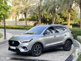 MG ZS 2022